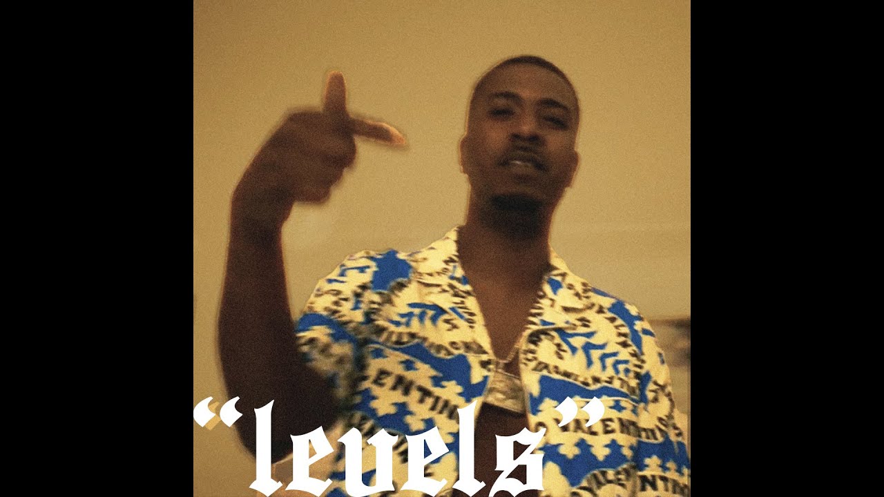 nines x skrapz x tiggs da author - "levels" | uk rap type beat 2024 (prod. trilly)