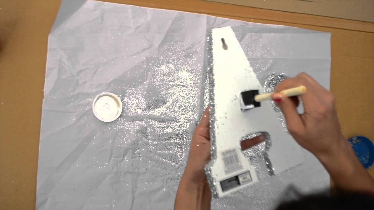 DIY Room Decor 
