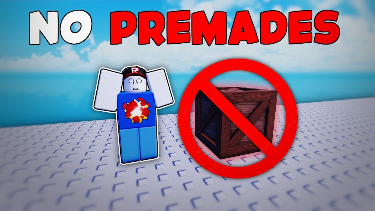 ЕСЛИ Obby Creator УДАЛИЛ ГОТОВЫЕ МОДЕЛИ...