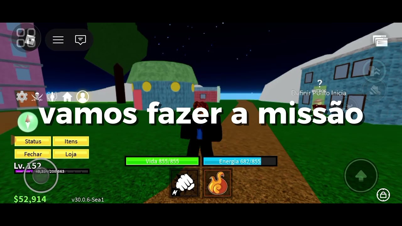 Do 100 ao 200 no blox fruits
