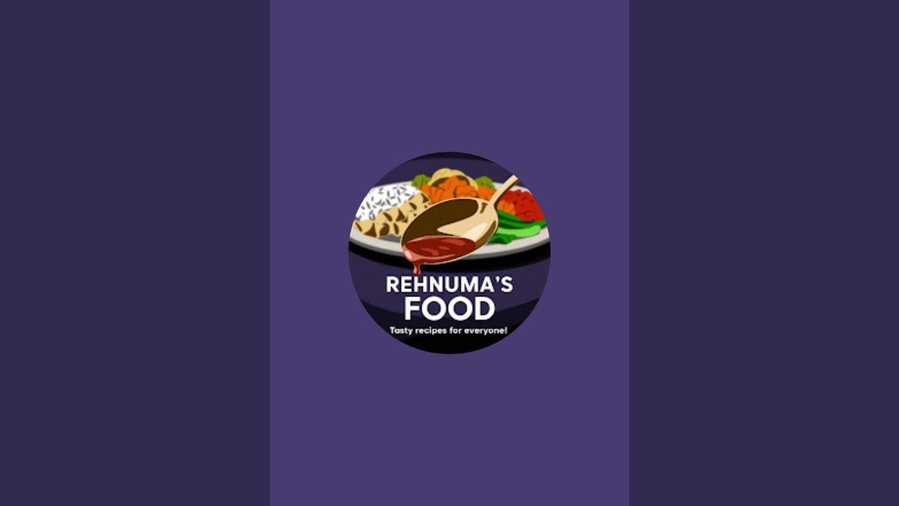 Rehnuma  is live!🍲🎉🥳🤩🤗