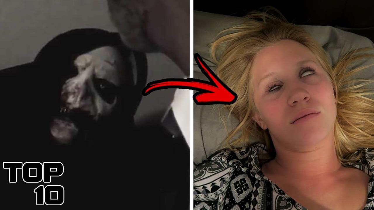 Top 10 Ouija Board Demons You Should NEVER Summon