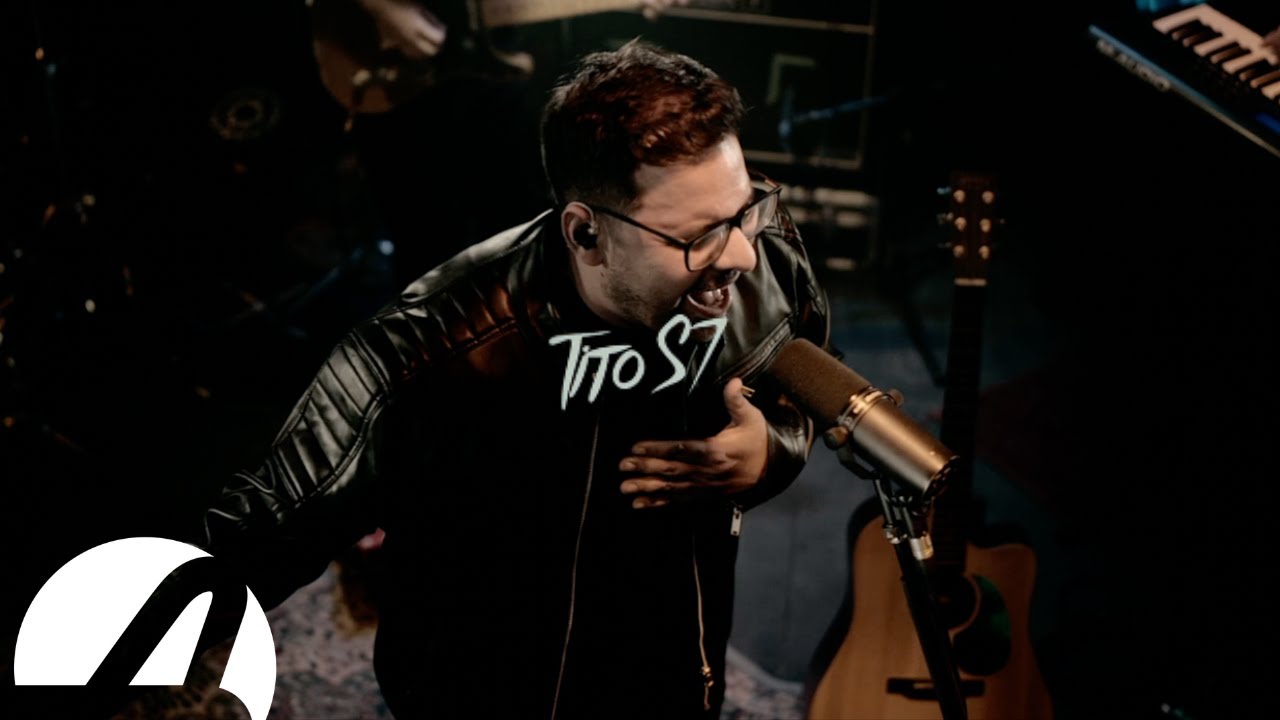 NADA SE COMPARA - TITO S7 - ATIKO MUSIC STUDIO