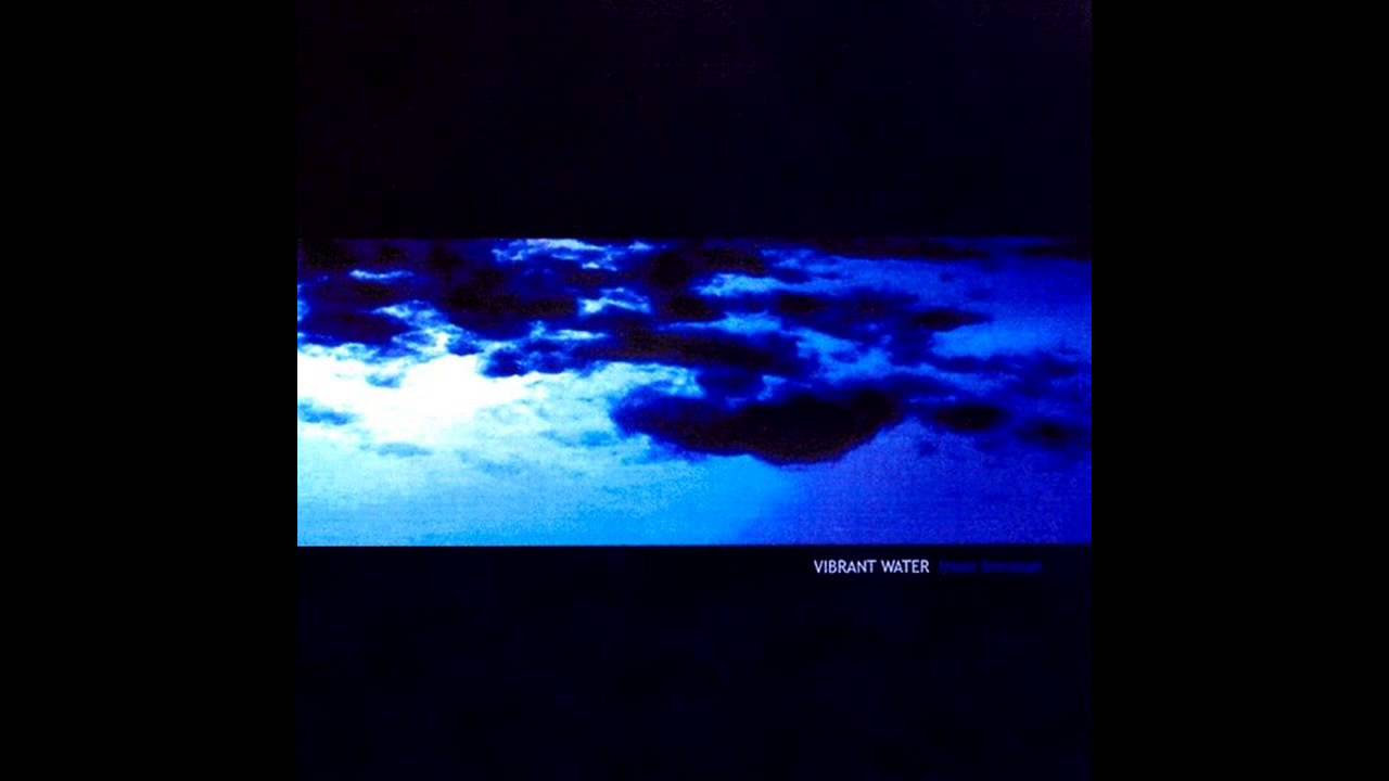 Blue Depths - Thom Brennan