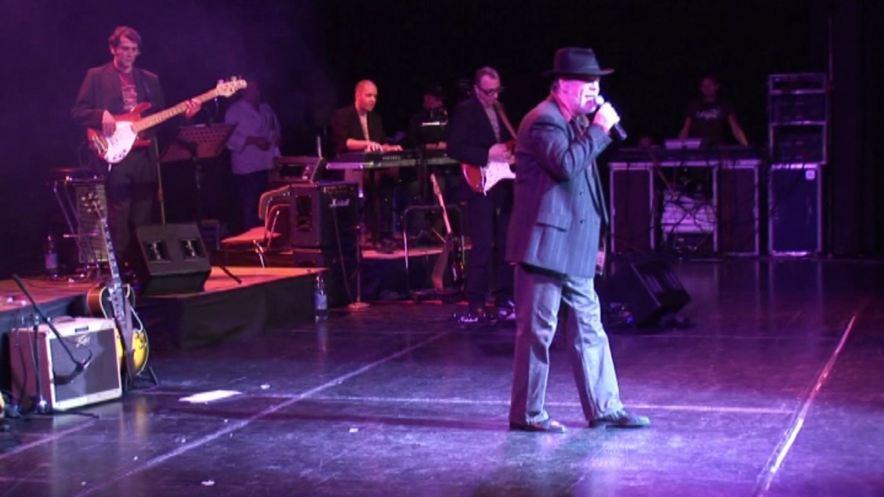 Horst Chmela  Tepperta Bua Wiener Stadthalle 2009