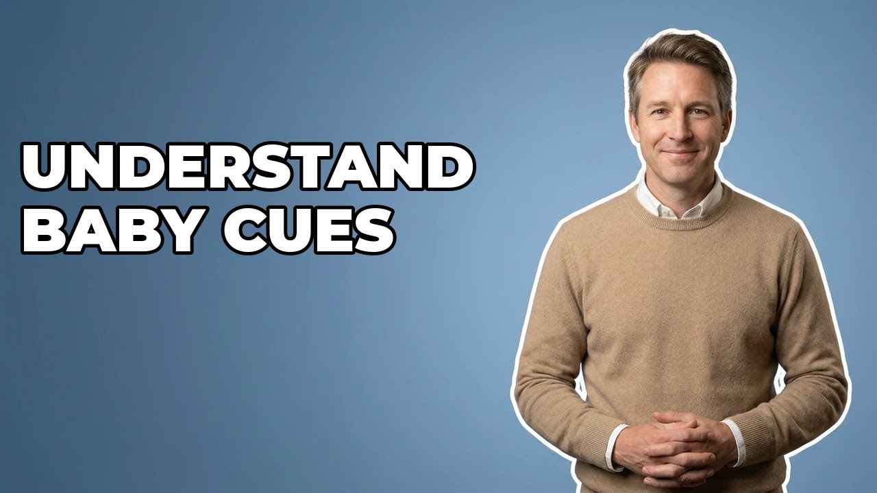 How Can Parents Interpret Baby's Different Cues?