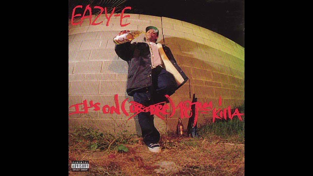 EAZY E (6IIX BADAZZ RIDDIM) 2026🇸🇧🔥