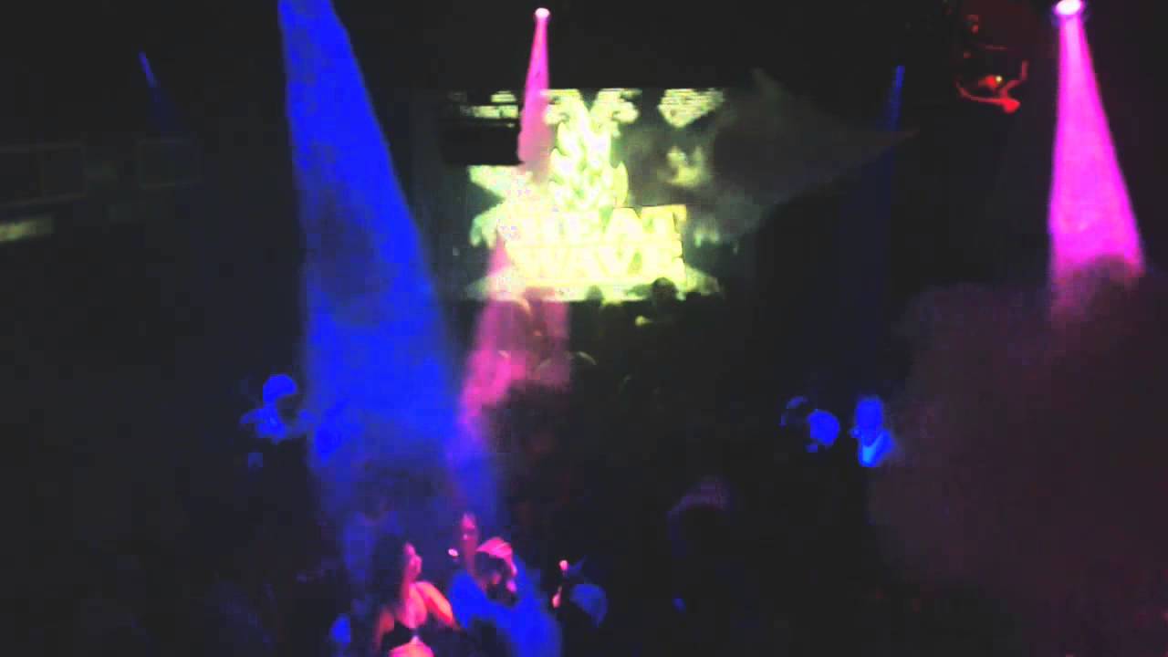 The Heatwave Live at WFS present Butterz & Hardrive - Cable London