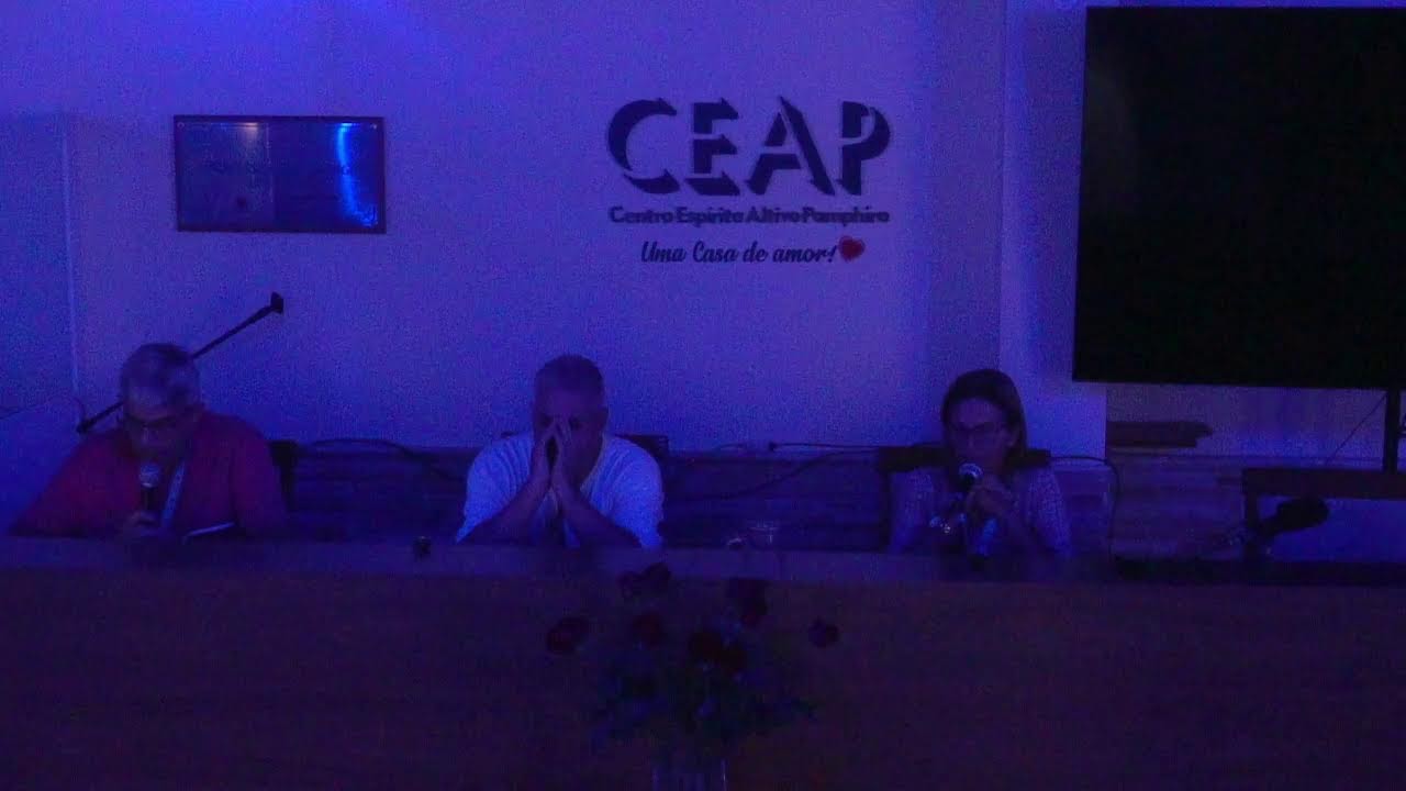 Reunião Pública 10h 11/03/2026