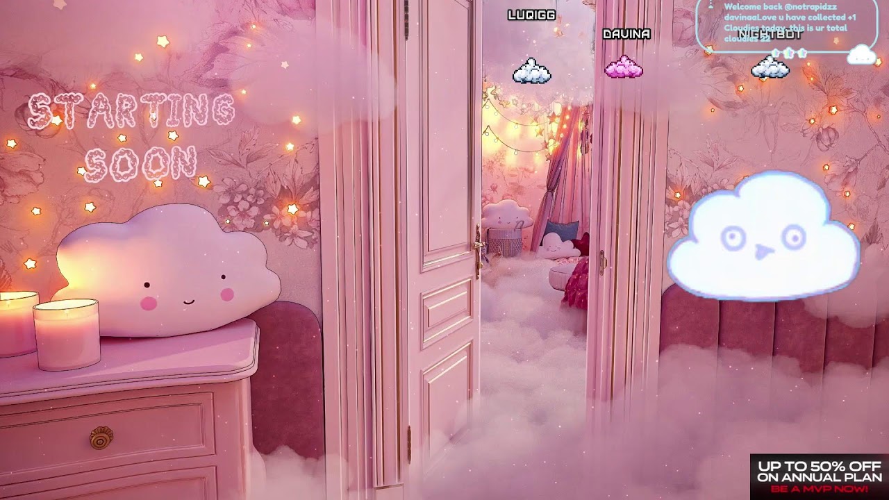 ☁︎ (DAY10) ACT II SCOURING THE MAP FOR SECRETS & BDO after diner ☁︎ | ☁︎ CHIBI GAMING ☁︎