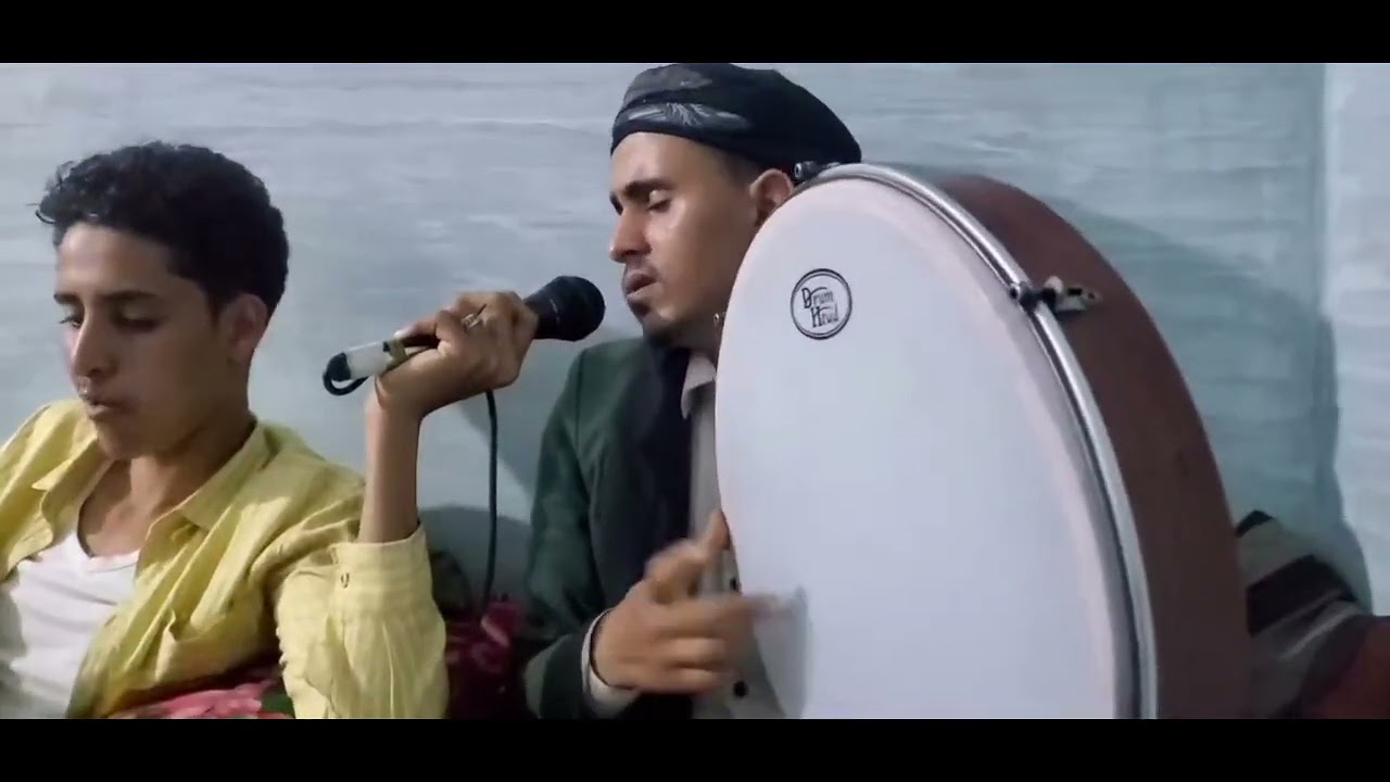 الله الله كلما ناديت يارب بصوت احمد عوهج 