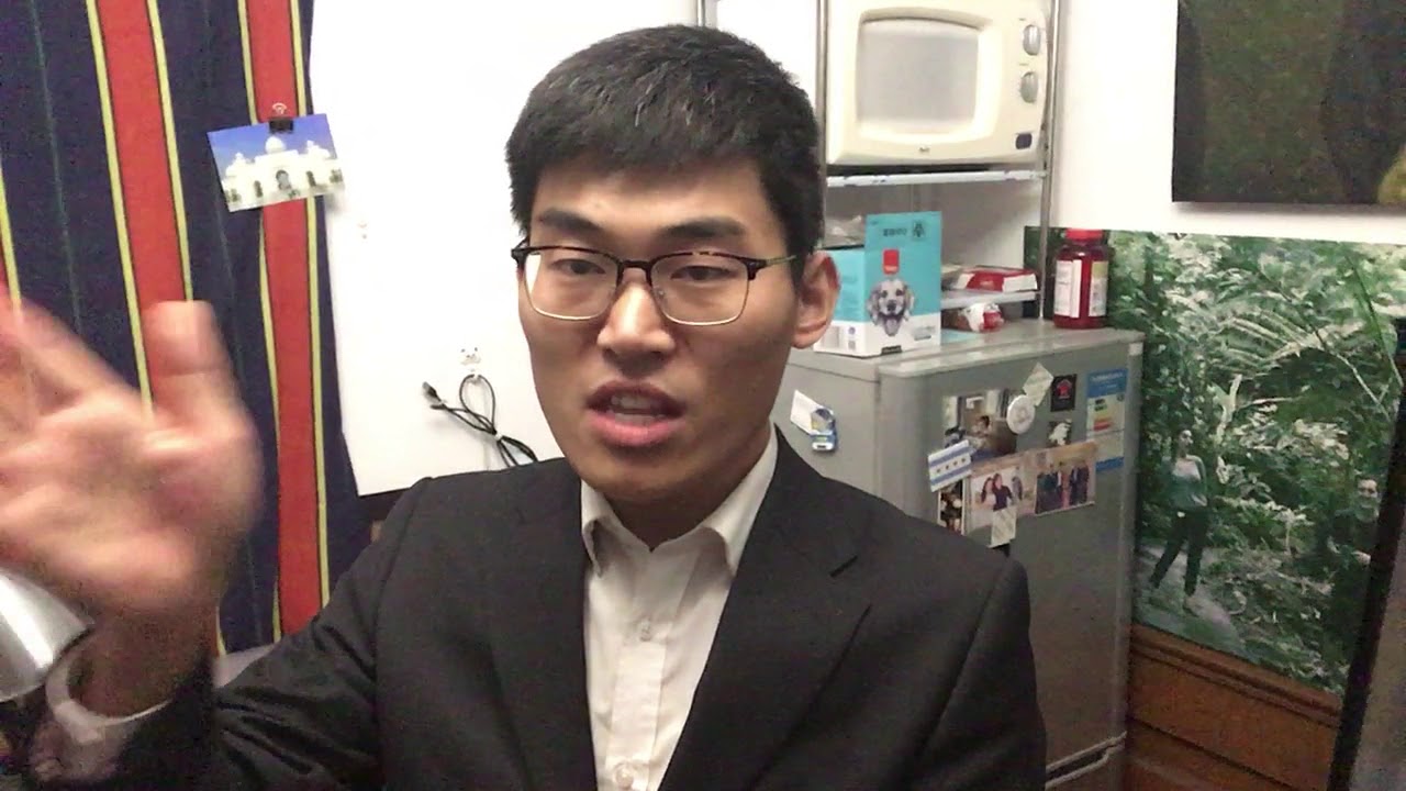 积极态度可以培养而成 20181122