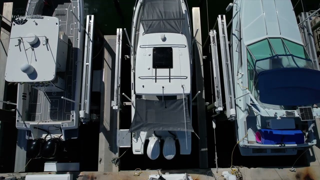 2024 Jeanneau Leader 9 0 WA pre-owned #boat for sale