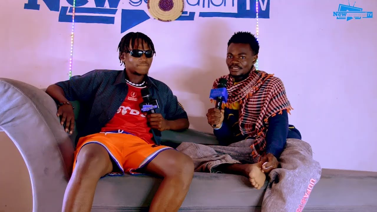 ACHENI KUNILANGANISHA NA WASANII WA KAKUMA MIMI SIO LEVEL ZAO |EVLO BIGSTAR AWEKA WAZI