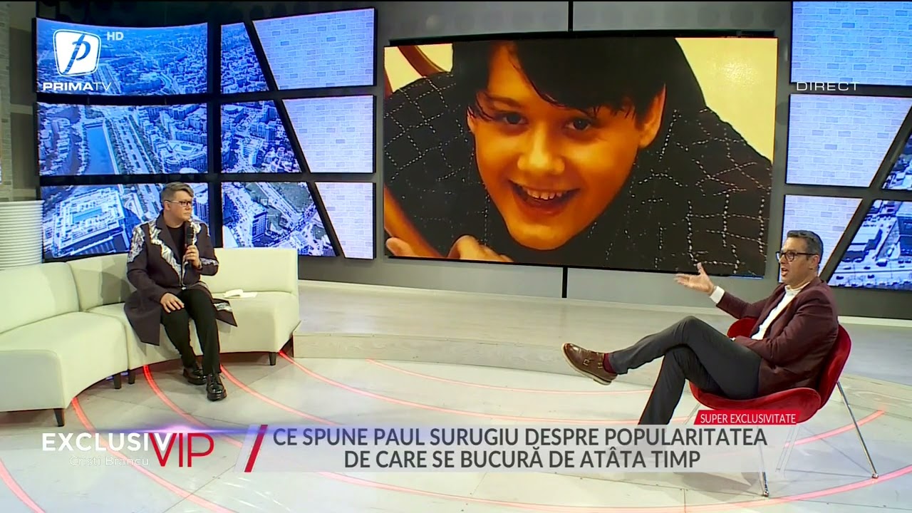 CE SPUNE FUEGO DESPRE POPULARITATEA DE CARE SE BUCURĂ DE ATÂTA TIMP
