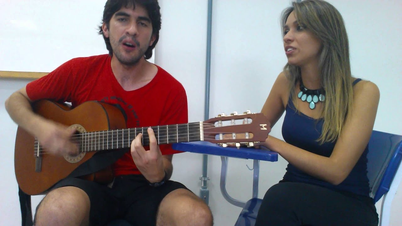Nobre Vagabundo - Carol Cotta e Joao Henley