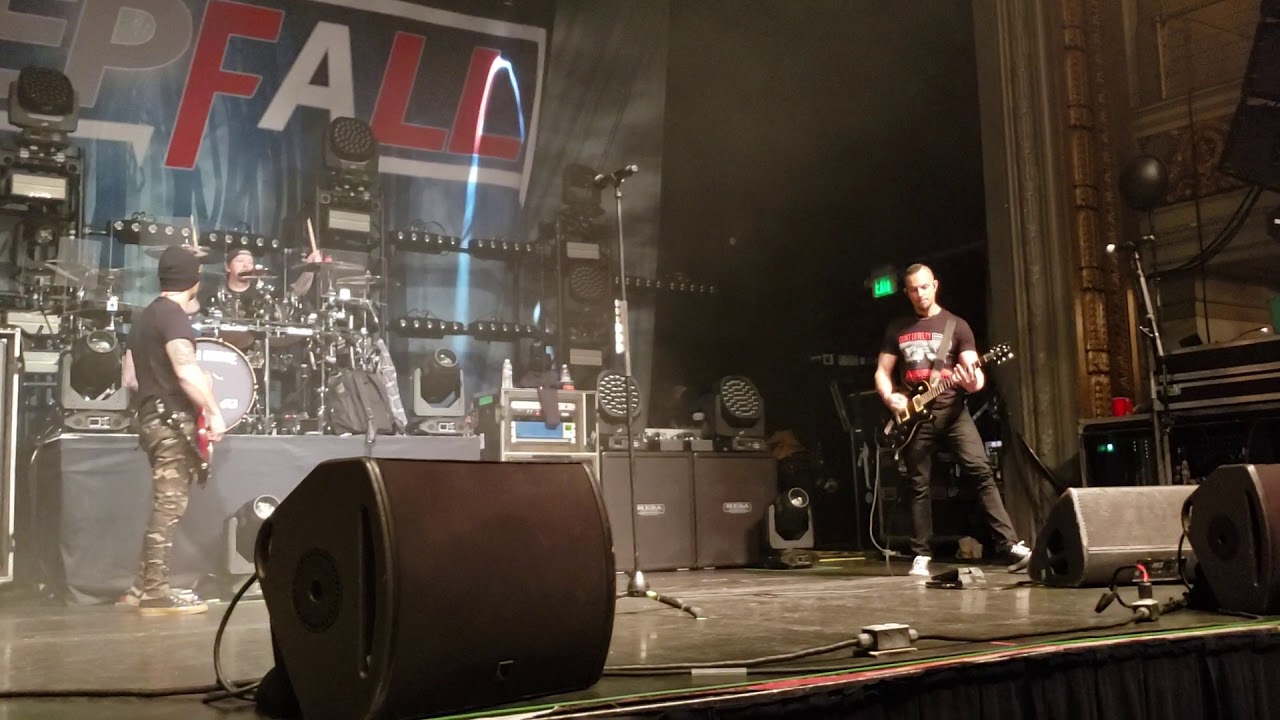 Alter Bridge - 