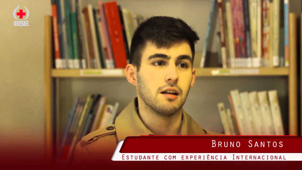 Video Promocional | Escola Superior de Enfermagem da Cruz Vermelha Portuguesa de Oliveira de Azeméis