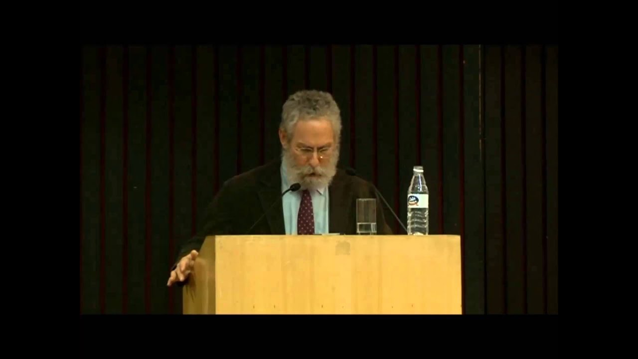 Sheldon Pollock at CSDS, Golden Jubilee Lecture