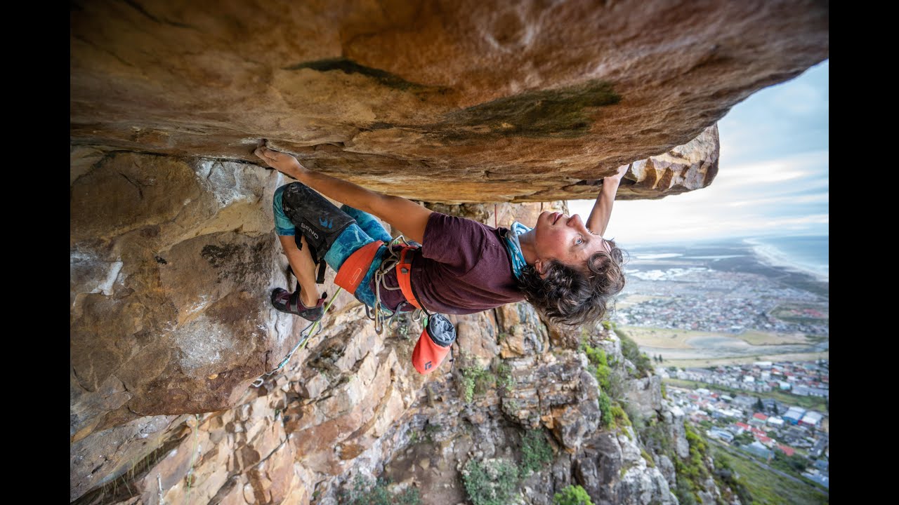 ADVENTURE CINEMATOGRAPHY REEL 2021 - GARRRETH BIRD