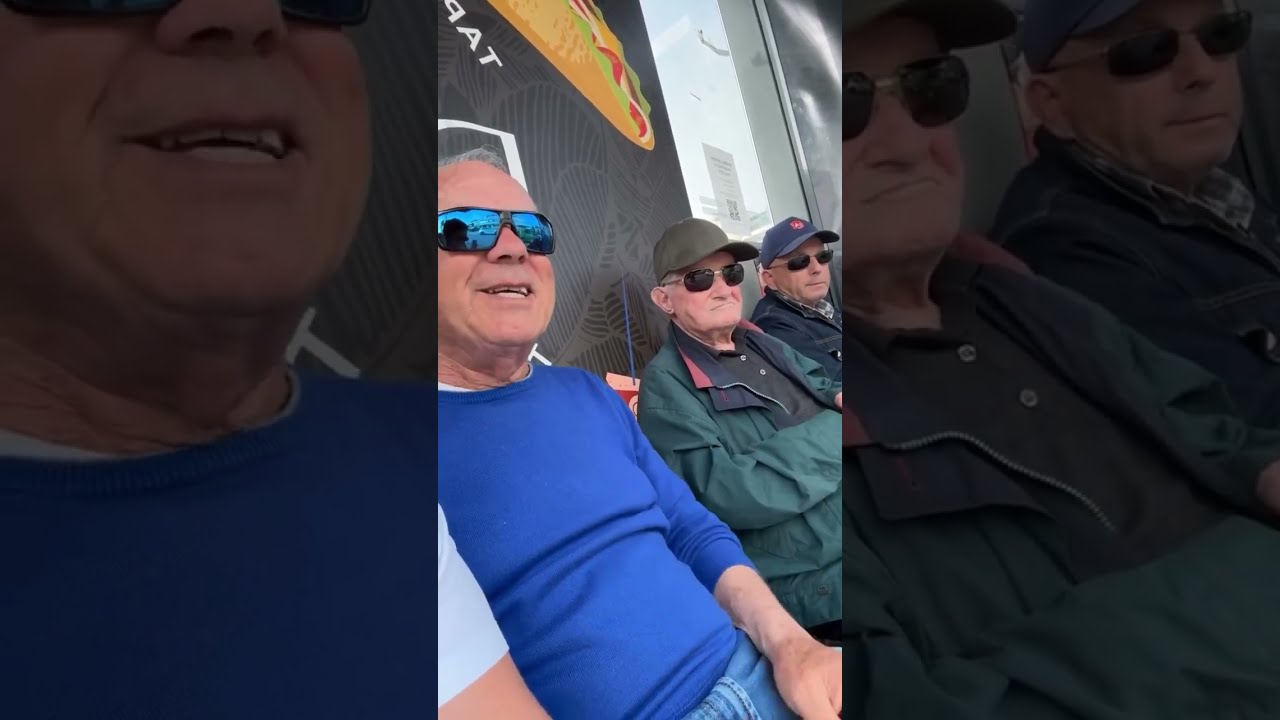 Nonno Faustino si è comportato malissimo 😂😤