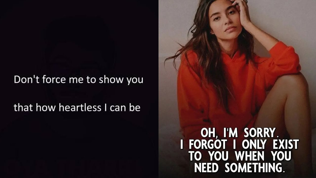 Most Savage Quotes For Girls | Attitude And Badass Quotes For Girls #quotes