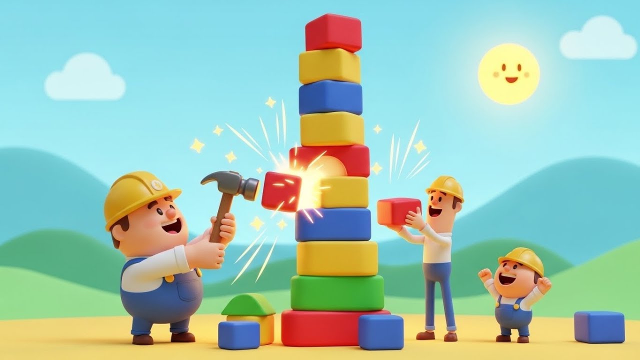 Best Nursery Rhymes 1 Hour Compilation 🎵 | Fun Kids Songs & Toddler Rhymes