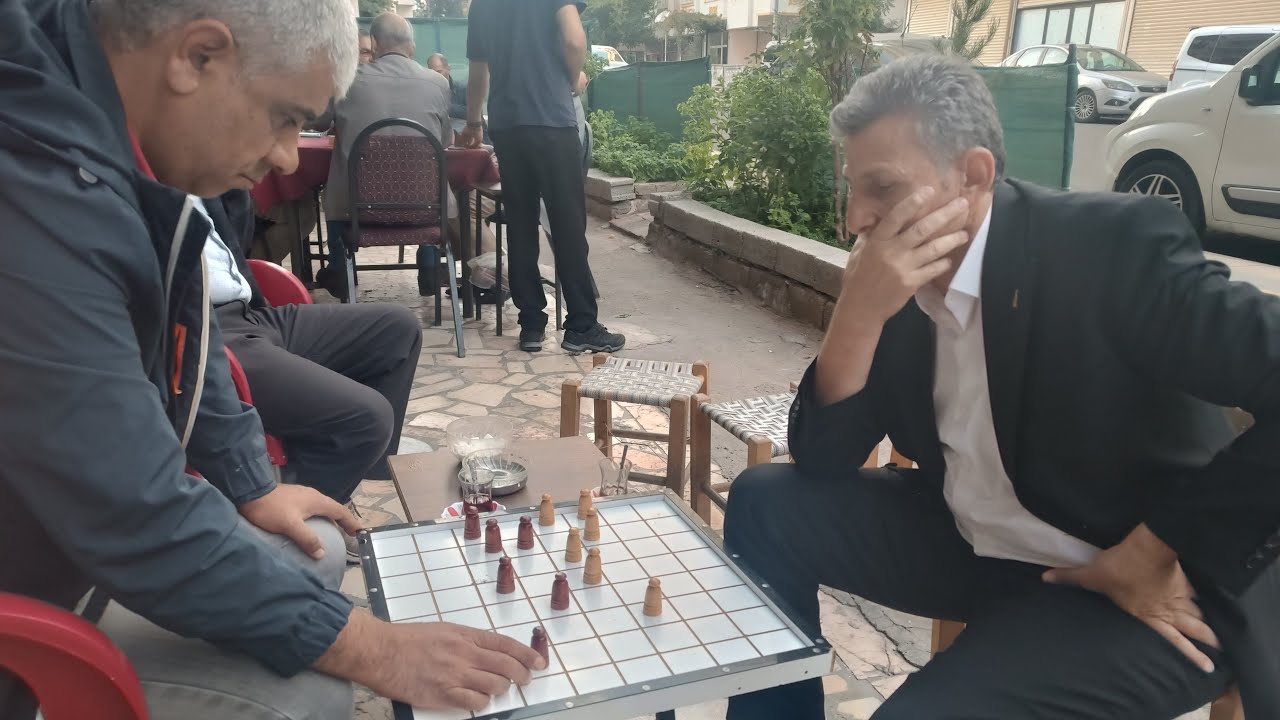 Kamuran Eralan ✅ Mevlüt Akın Maçı