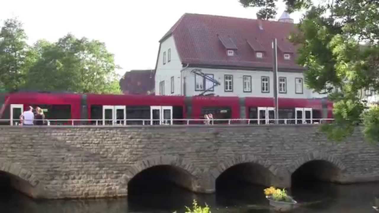 Erfurt, Thuringia, Germany - 3rd June, 2015