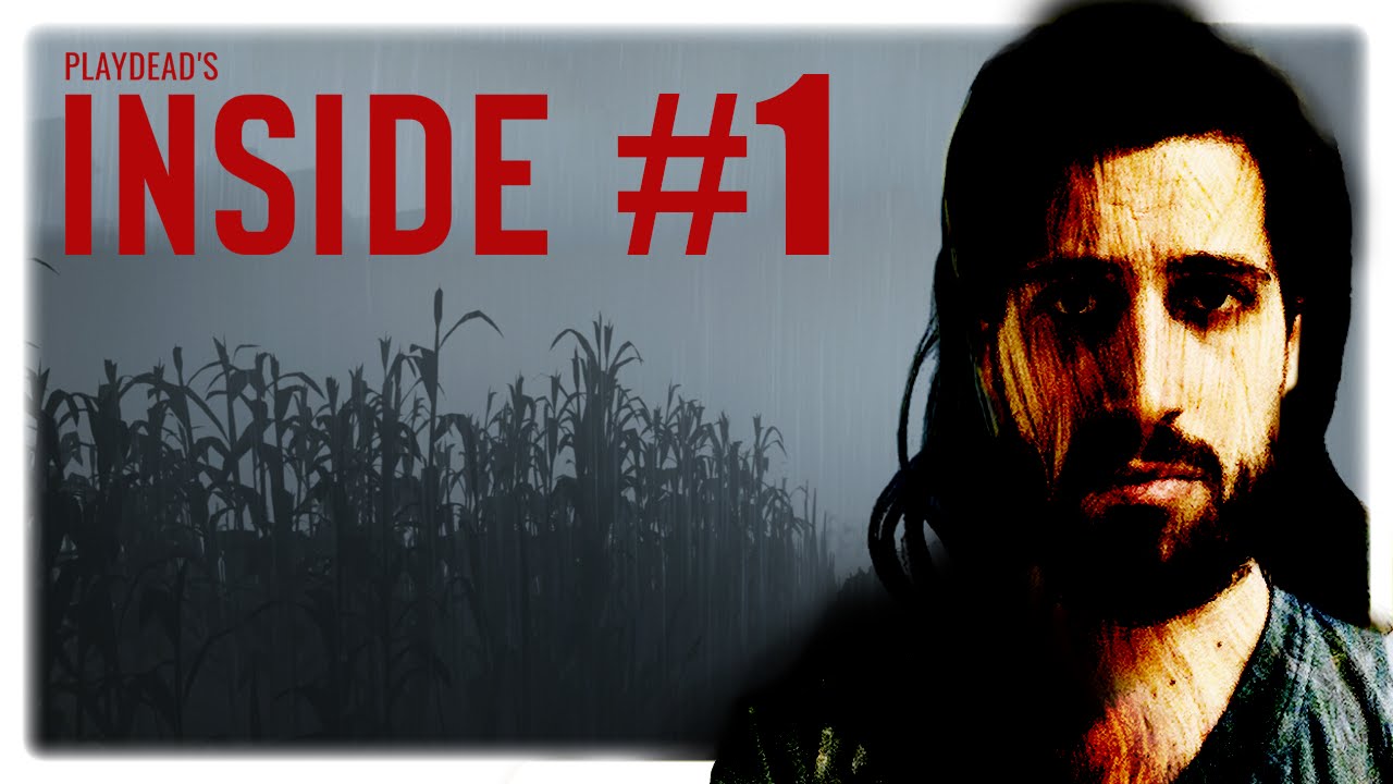 ROHADT PARA EZ A JÁTÉK 🐧 Inside #1 [Végigjátszás]