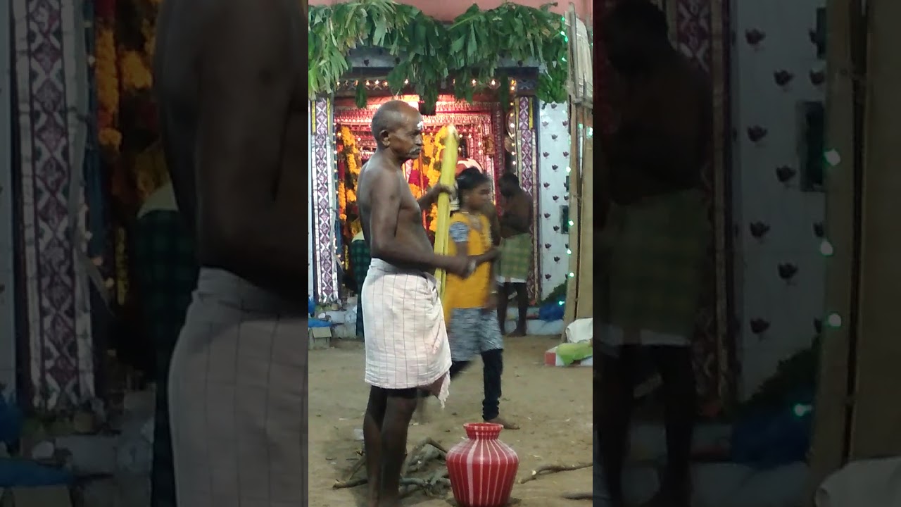 Sevalaperi sudai kasinathapuram