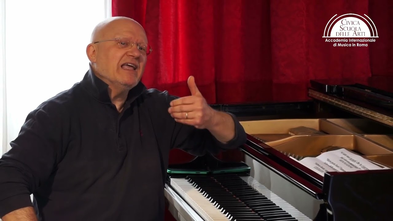 Tutto quello che... LA RIPETIZIONE di Raffaele Napoli