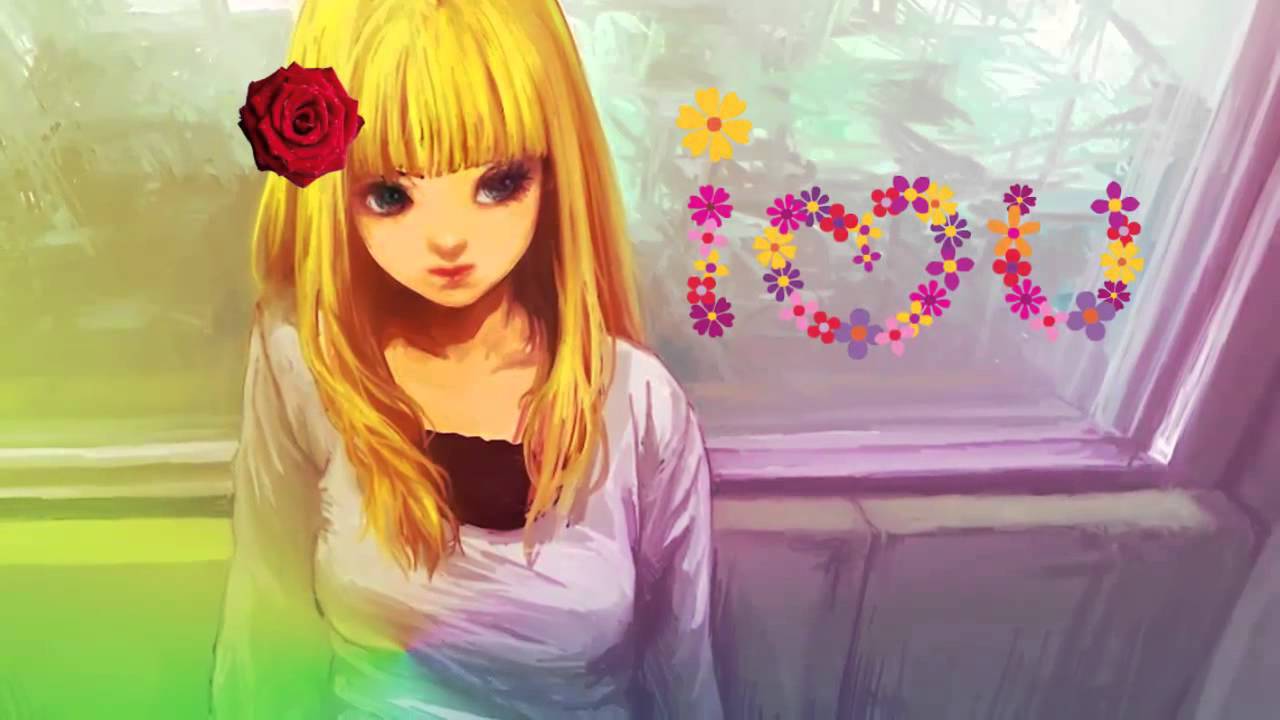 Nightcore ~ Afrodita ♥
