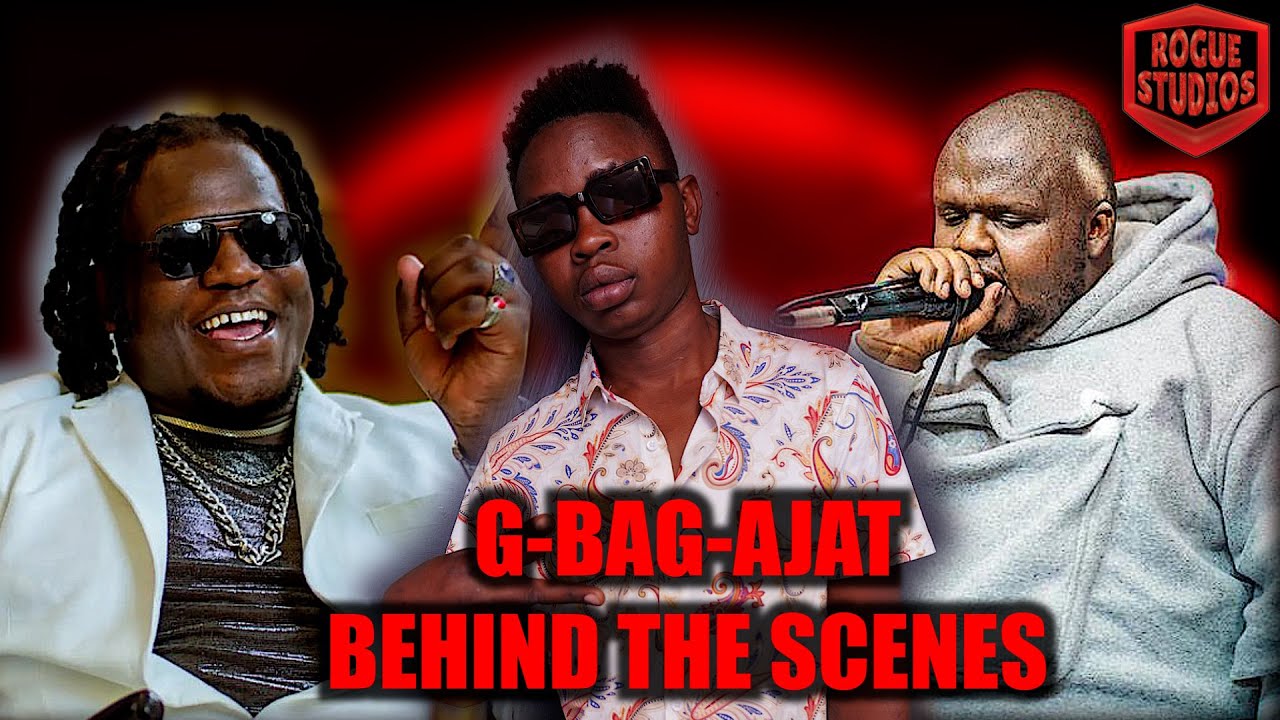 G BAGA JAT REMIX - Stoopid Boy x Mejja x Breeder LW x Gody Tennor x Spoiler BTS