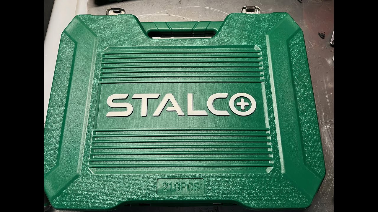 STALCO - narzędzia