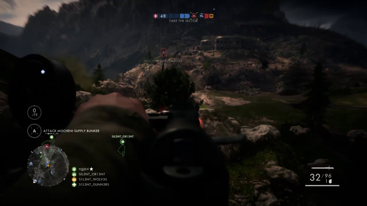 Sad Italian WW1 Footage *WARNING YOU WILL CRY*