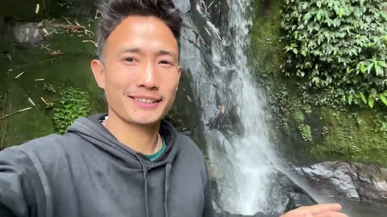 Just picnic spot visit 