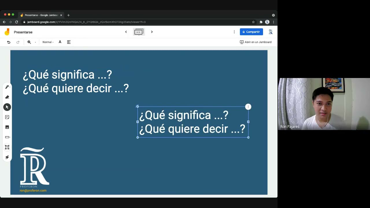 2 Preguntas Clave