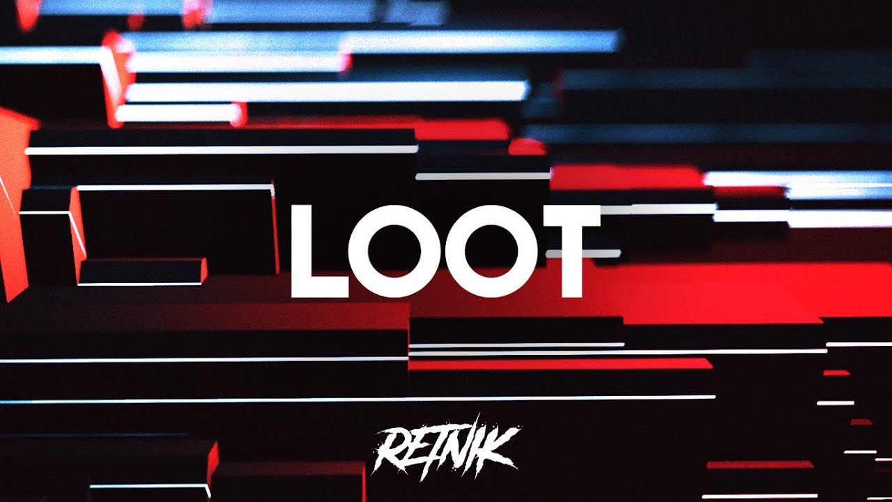 [FREE] Minimal Banger Type Beat 'LOOT' Chill Wavy Booming Type Beat | Retnik Beats