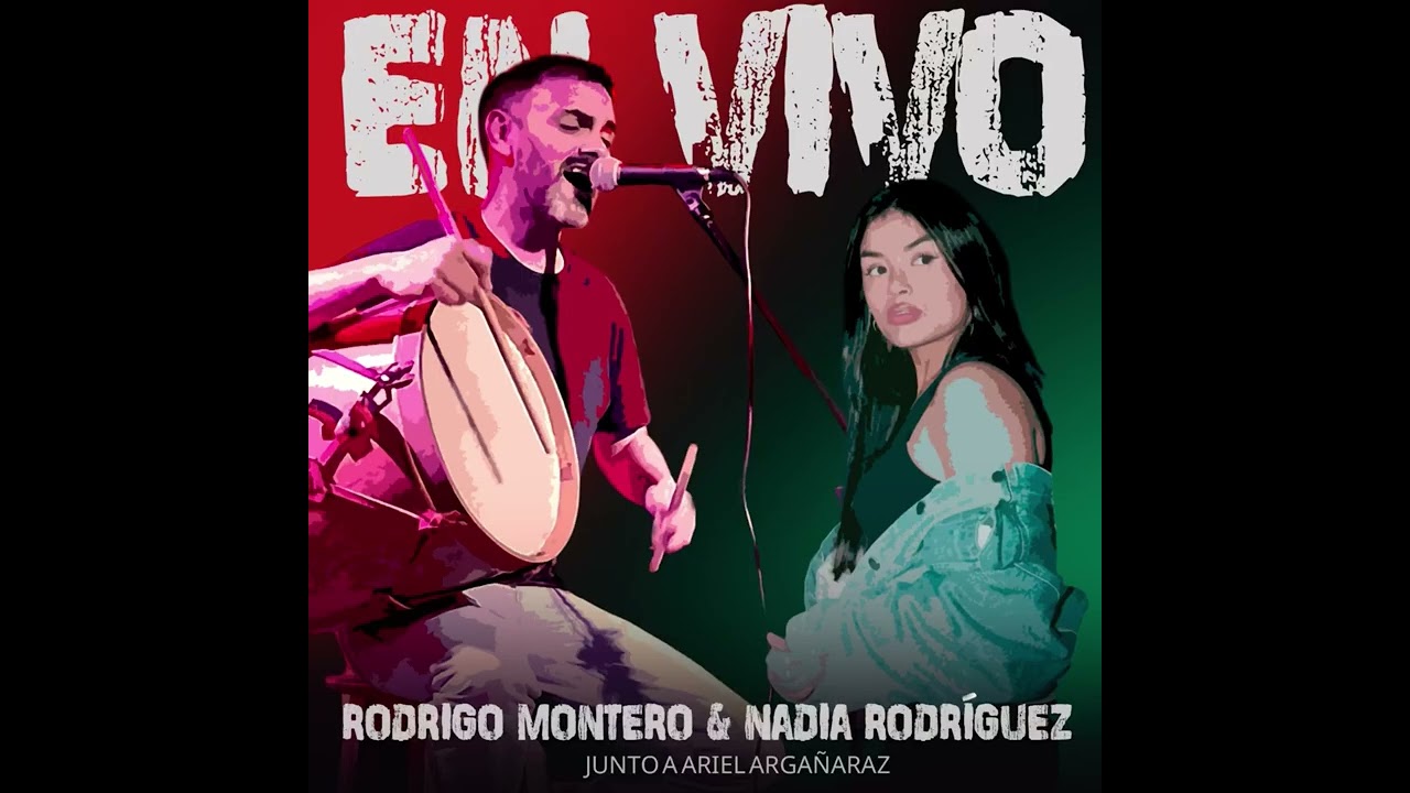 LA MENTIRA - (en vivo)
