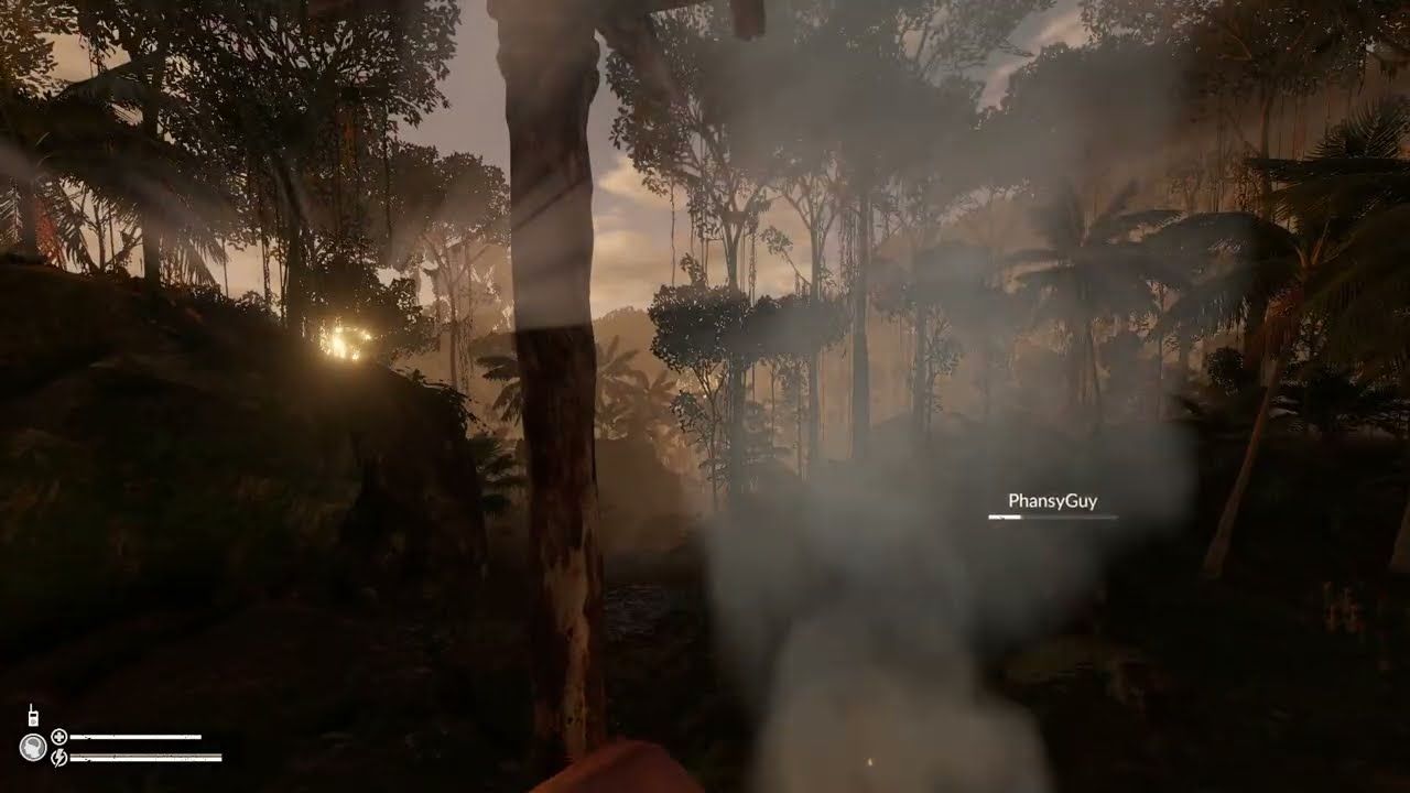 Green Hell: Ep 9