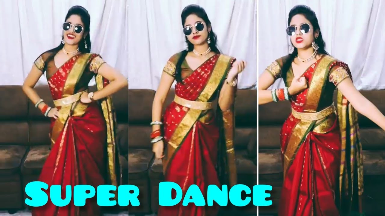 Neha Chowdhury wonderful Dance Performance Video