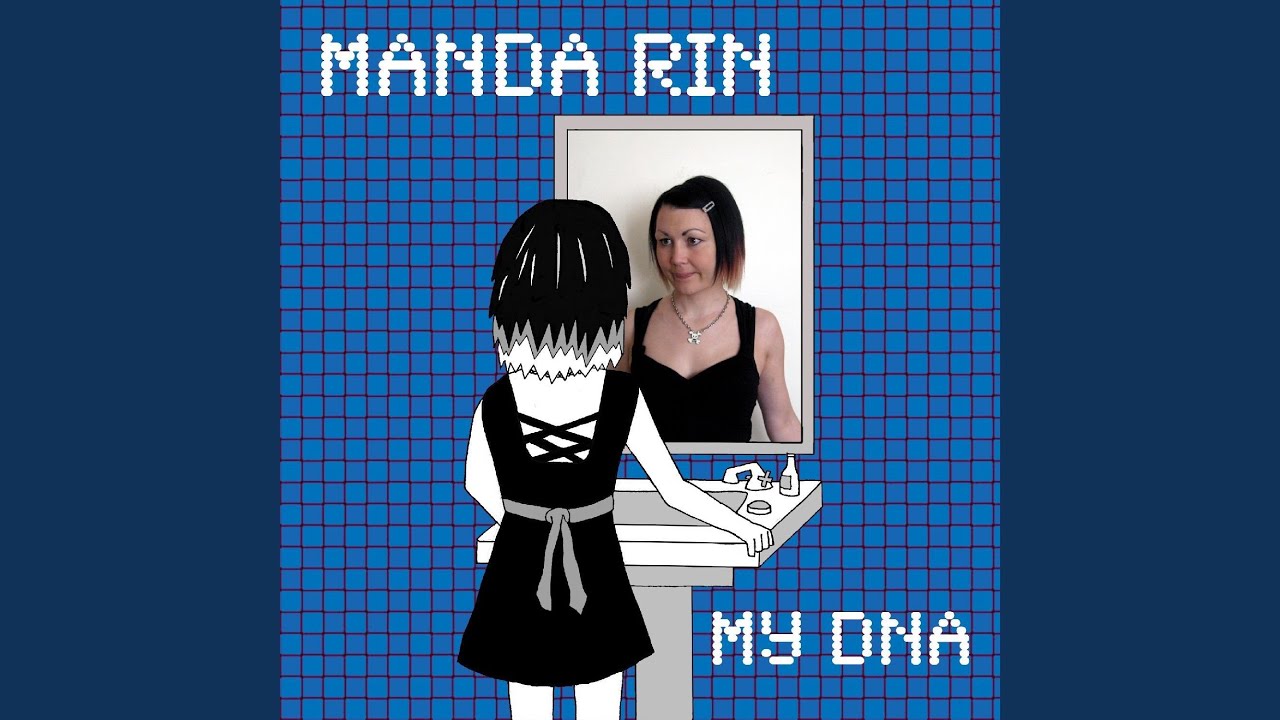 DNA (McSleazy Remix)