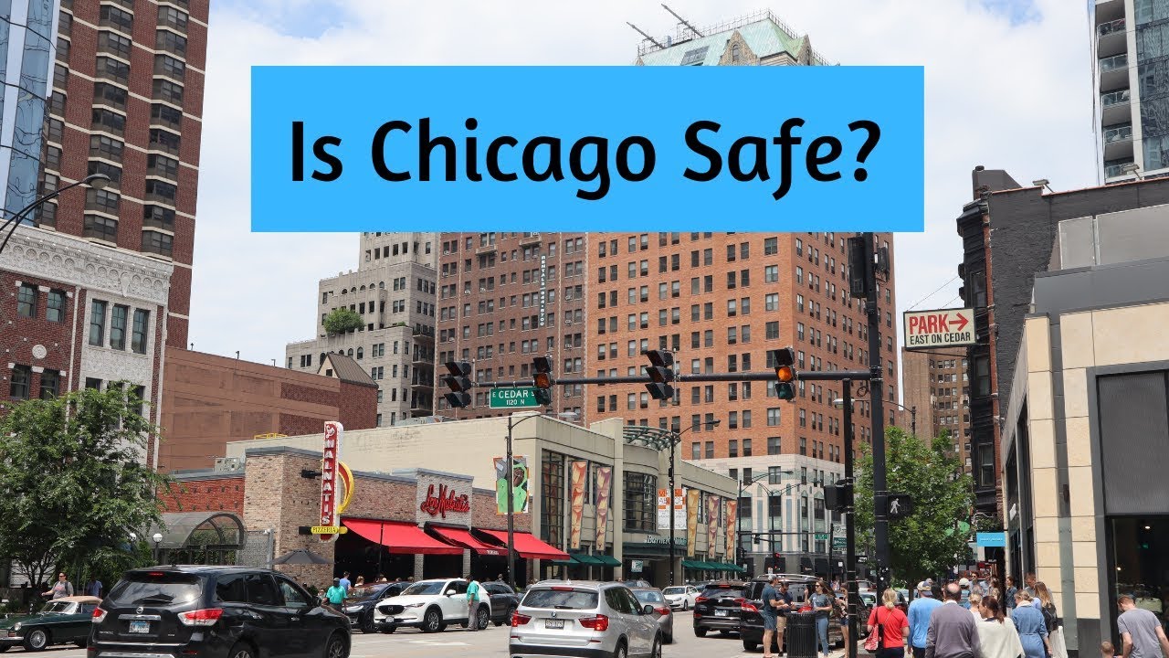 Is Chicago Safe? | Expats Everywhere