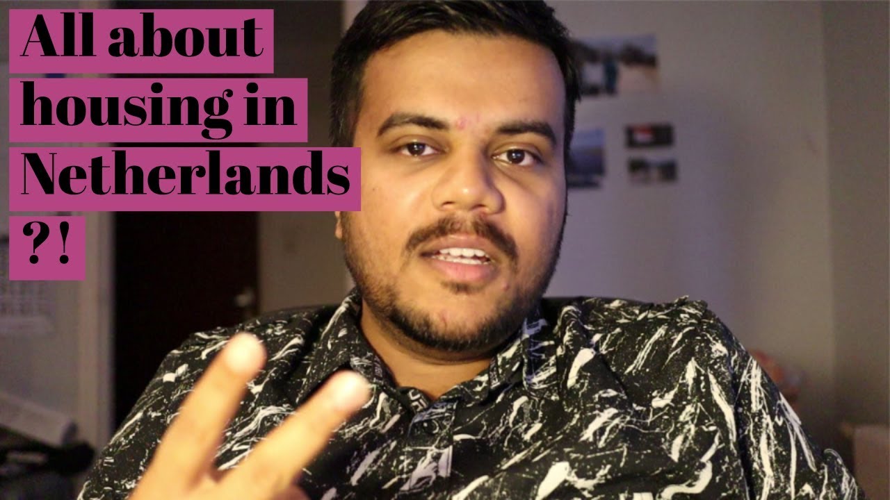 Renting, Subletting, Searching house 🏡🏘 in Netherlands 🇳🇱?! // Housing prices ?