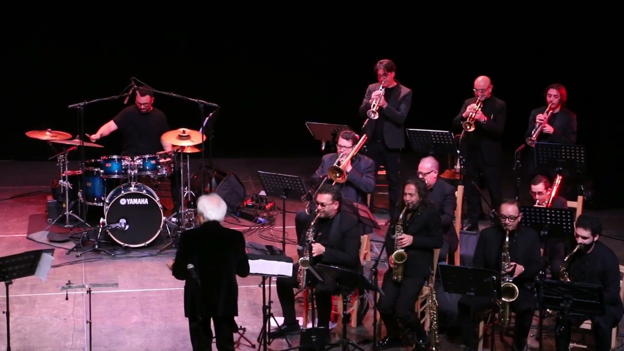 FEELS SO GOOD Aldo Bucci Omaggio a CHUCK MANGIONE
