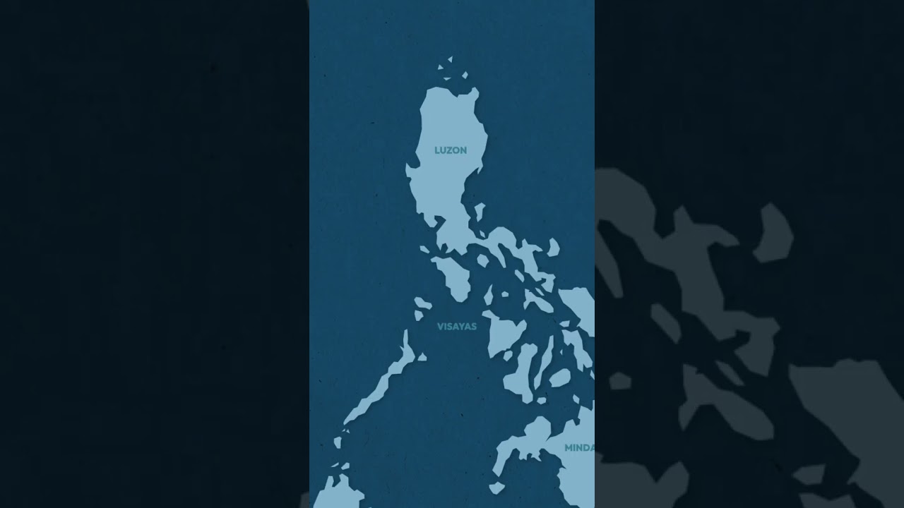 What are maritime zones?
