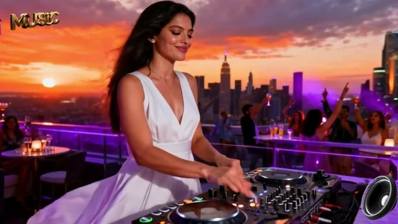 💖Turn It Up💖 Party Starts NOW 💣पार्टी अभी शुरू🔥 #club #music #playlis