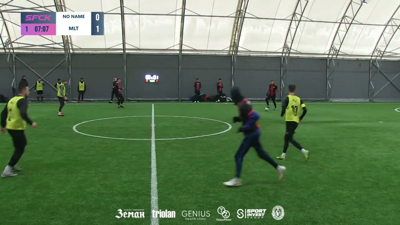 NO NAME-MLT|SFCK| STREET FOOTBALL CHALLENGE KYIV