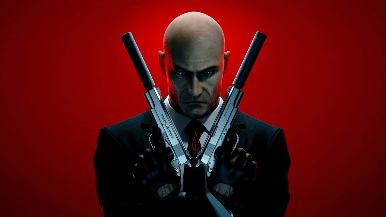 Hitman 3 | PC |  🕹️ Freelancer🕹️ | 01/23/2026